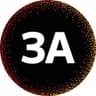 3A DAO logo