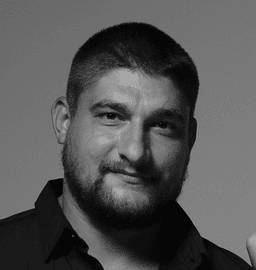CEO Portrait