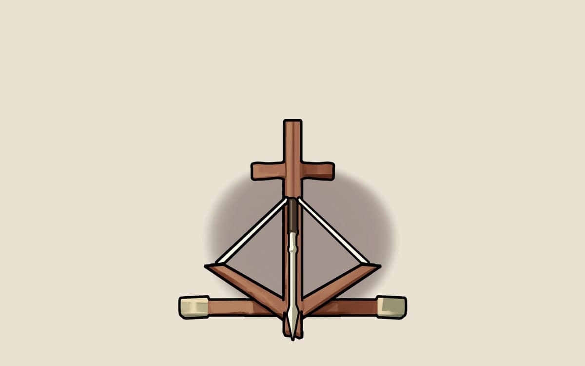 Платформа Pilum, ниво I: спрайтът от играта