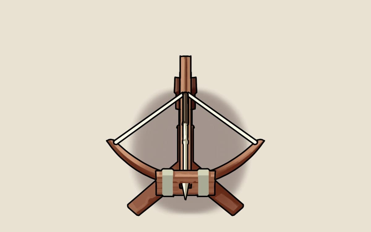 Платформа Pilum, ниво II: спрайтът от играта